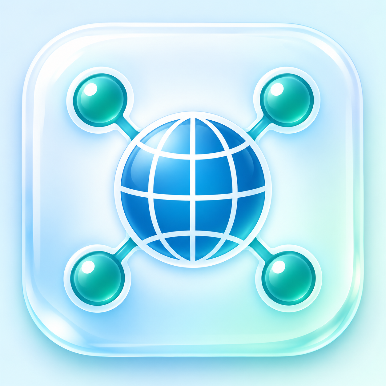 Logo de LEGACY ISP